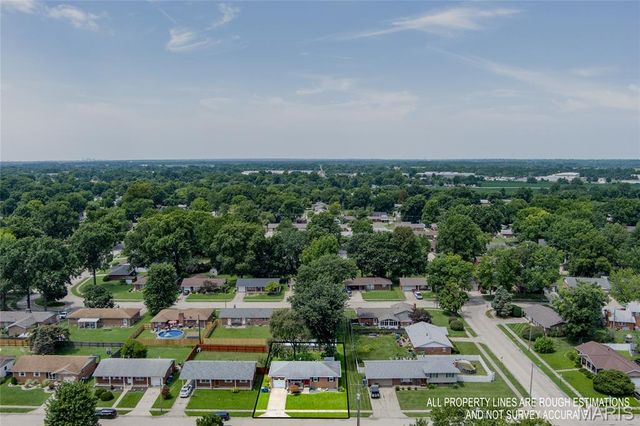 3241 Colgate Place, Granite City, IL 62040
