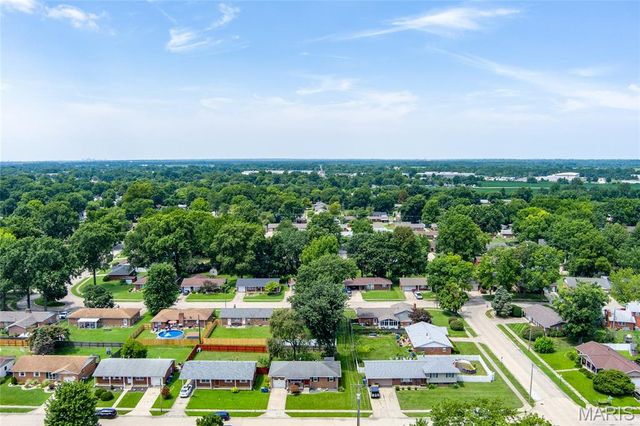 3241 Colgate Place, Granite City, IL 62040