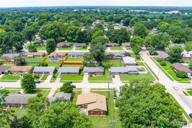3241 Colgate Place, Granite City, IL 62040