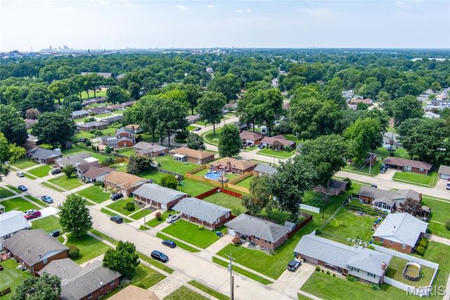 3241 Colgate Place, Granite City, IL 62040