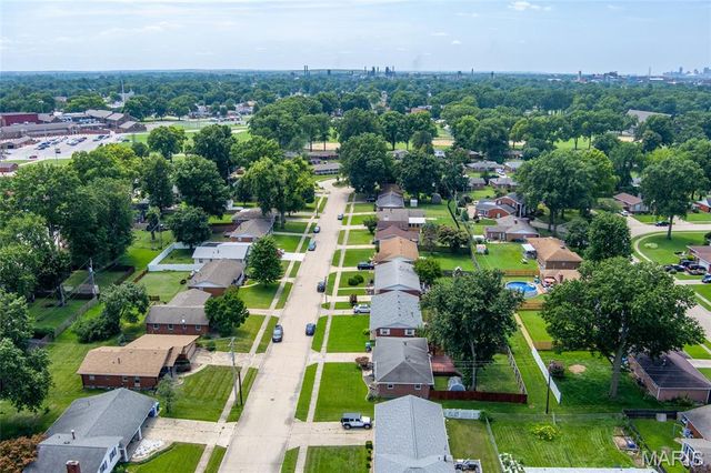 3241 Colgate Place, Granite City, IL 62040