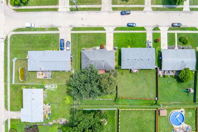 3241 Colgate Place, Granite City, IL 62040