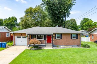 3241 Colgate Place, Granite City, IL 62040
