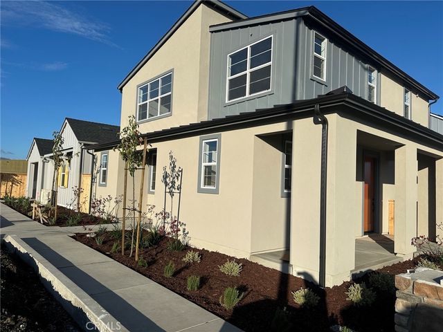 212 Kitty Hawk Court, San Luis Obispo, CA 93401