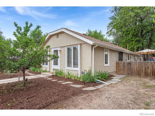 803 Alta Vista Street, Fort Collins, CO 80524