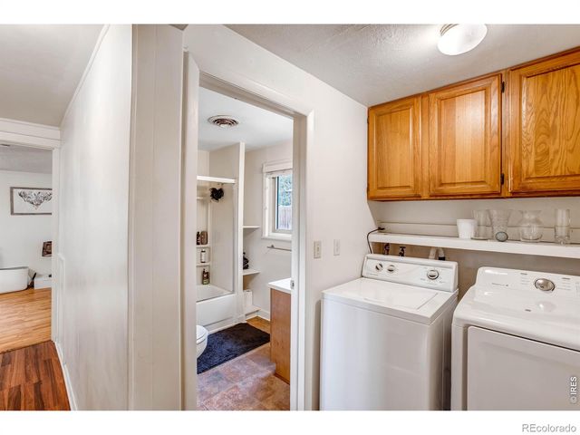 803 Alta Vista Street, Fort Collins, CO 80524