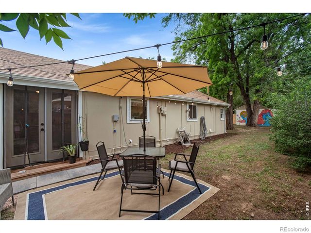 803 Alta Vista Street, Fort Collins, CO 80524