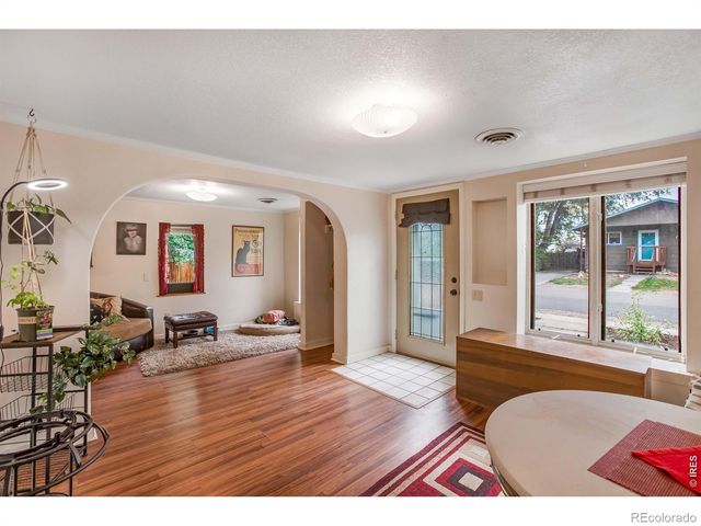 803 Alta Vista Street, Fort Collins, CO 80524