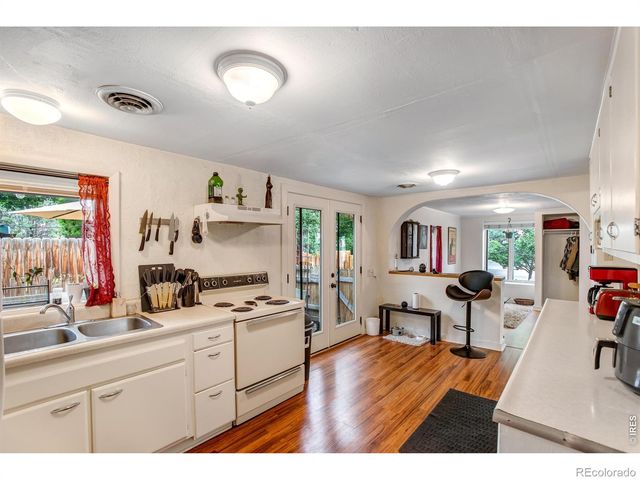 803 Alta Vista Street, Fort Collins, CO 80524