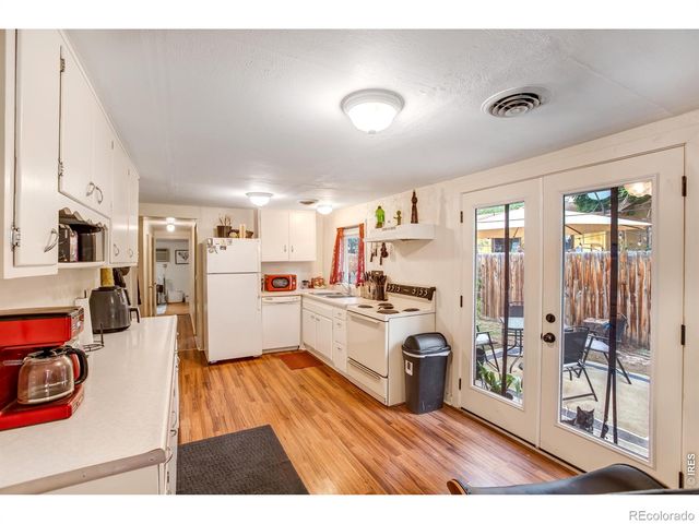 803 Alta Vista Street, Fort Collins, CO 80524