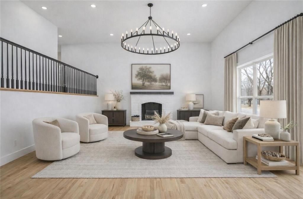 9901 Countryside Road, Lenexa, KS 66215