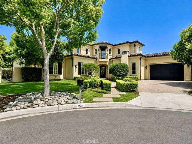 2411 Doolittle Avenue, Arcadia, CA 91006
