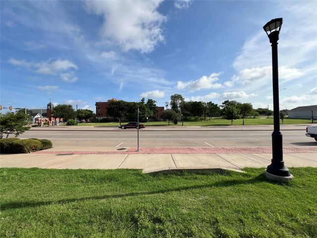 1159 Evans Avenue, Fort Worth, TX 76104