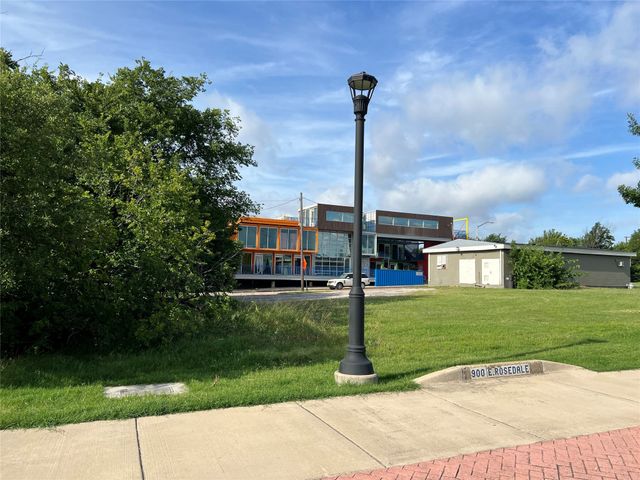 1159 Evans Avenue, Fort Worth, TX 76104