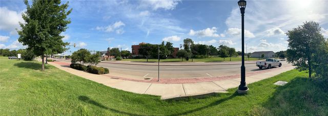 1159 Evans Avenue, Fort Worth, TX 76104