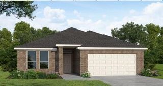 3907 Sugardale Street, Baytown, TX 77251