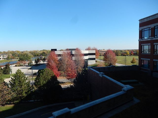 850 Village Center Drive 301, Burr Ridge, IL 60527