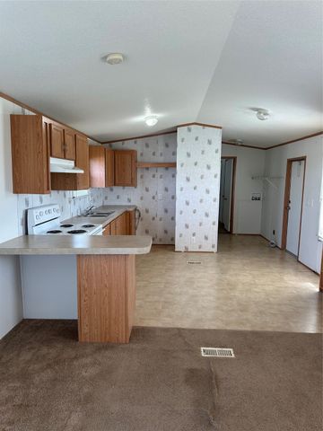 127 Pleasant View Drive, Bridgeport, TX 76426