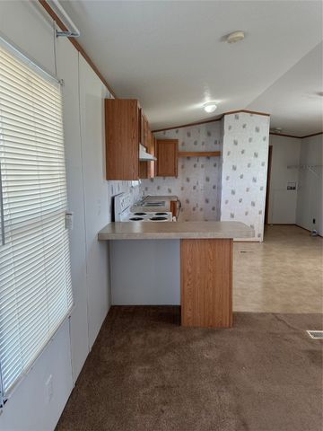 127 Pleasant View Drive, Bridgeport, TX 76426