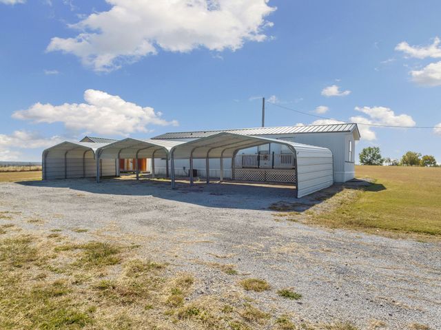 127 Pleasant View Drive, Bridgeport, TX 76426