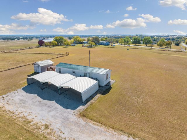 127 Pleasant View Drive, Bridgeport, TX 76426