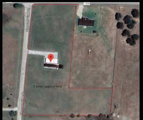127 Pleasant View Drive, Bridgeport, TX 76426