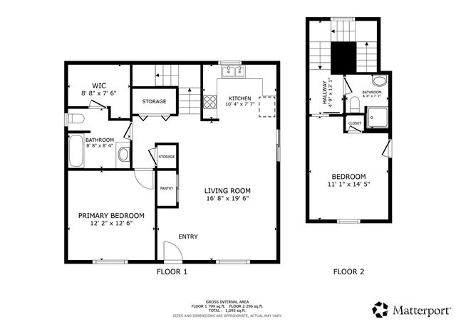 2439 Cedar Street E, Port Orchard, WA 98366