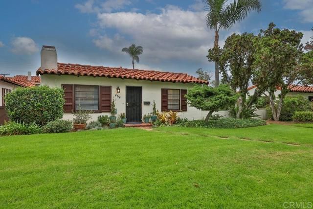464 G Ave, Coronado, CA 92118