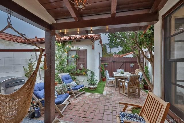 464 G Ave, Coronado, CA 92118