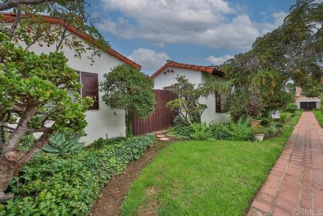 464 G Ave, Coronado, CA 92118