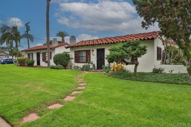 464 G Ave, Coronado, CA 92118