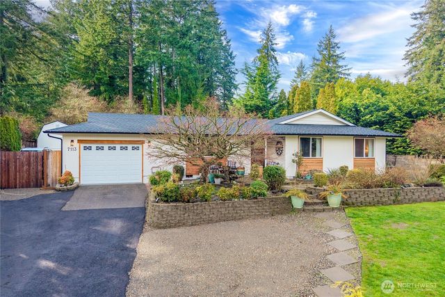 7113 33rd Street Ct NW, Gig Harbor, WA 98335