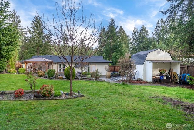 7113 33rd Street Ct NW, Gig Harbor, WA 98335
