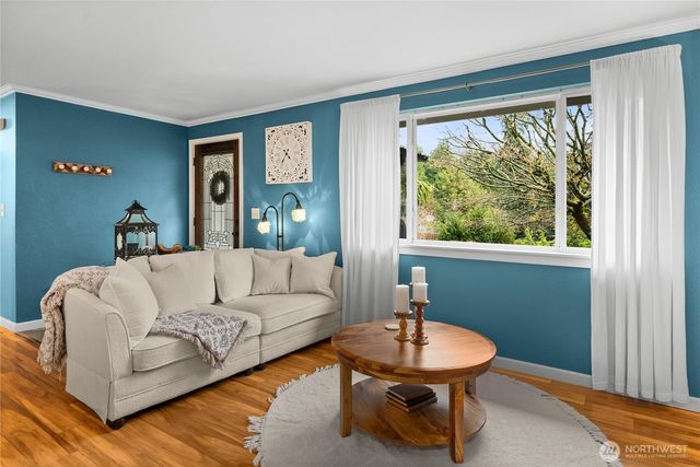 7113 33rd Street Ct NW, Gig Harbor, WA 98335