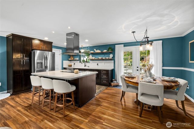 7113 33rd Street Ct NW, Gig Harbor, WA 98335