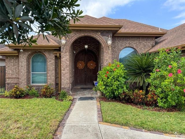 120 S Retama Lane, Weslaco, TX 78596