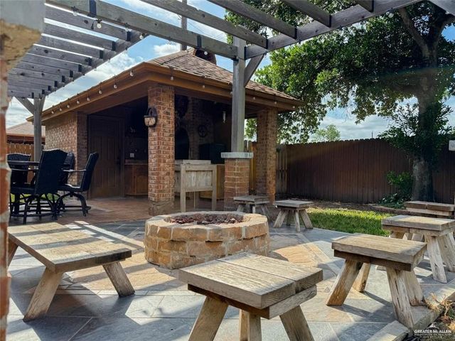 120 S Retama Lane, Weslaco, TX 78596