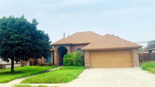 120 S Retama Lane, Weslaco, TX 78596
