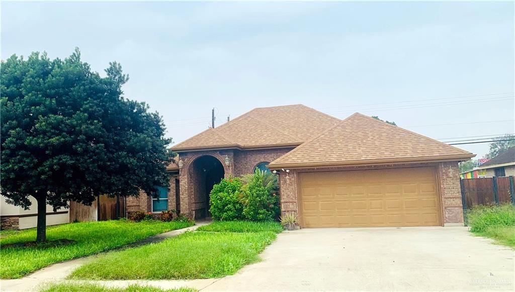 120 S Retama Lane, Weslaco, TX 78596