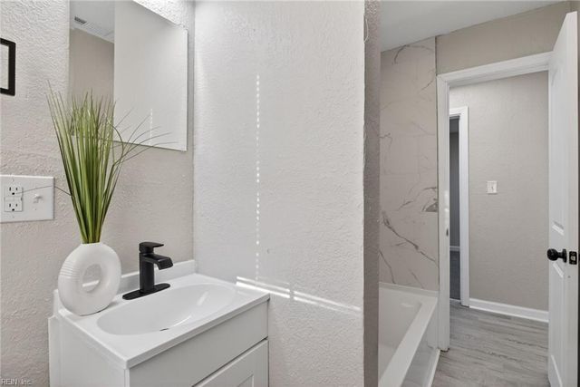 804 Teach ST, Hampton, VA 23661