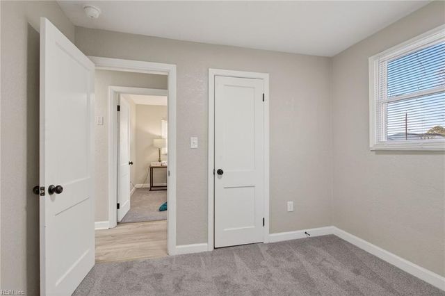 804 Teach ST, Hampton, VA 23661