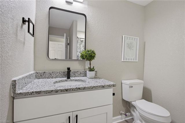 804 Teach ST, Hampton, VA 23661