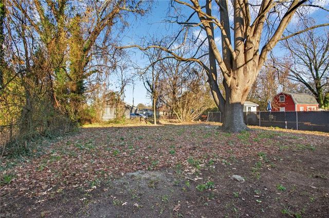 804 Teach ST, Hampton, VA 23661