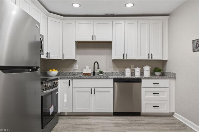 804 Teach ST, Hampton, VA 23661