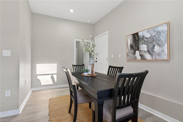 804 Teach ST, Hampton, VA 23661