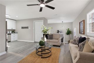 804 Teach ST, Hampton, VA 23661