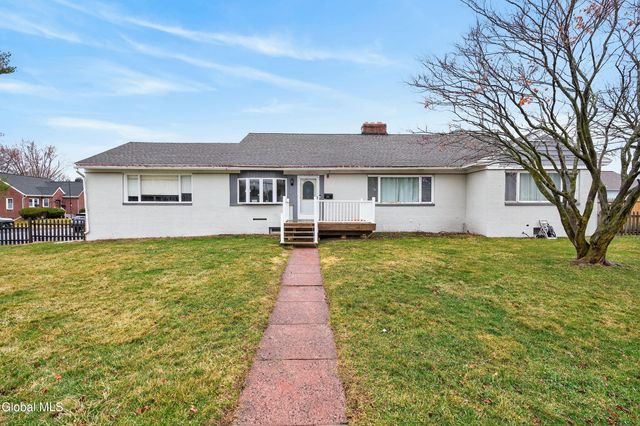 1301 Washington Avenue, Rensselaer, NY 12144