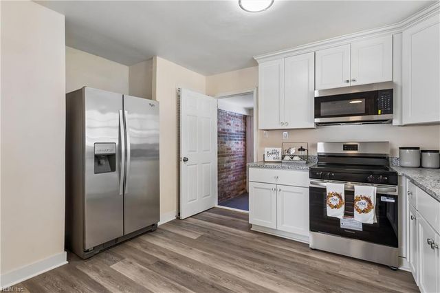 377 Whealton RD, Hampton, VA 23666