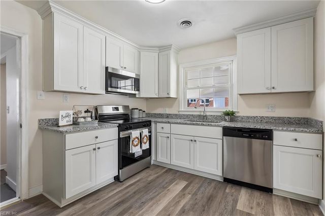 377 Whealton RD, Hampton, VA 23666