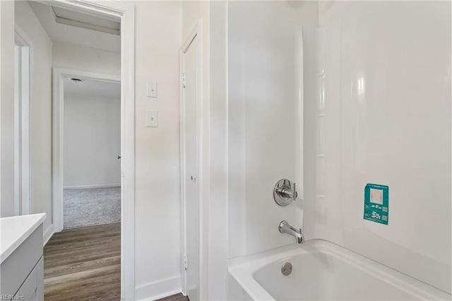 377 Whealton RD, Hampton, VA 23666